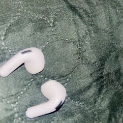 Airpod 4 Noise cancellation