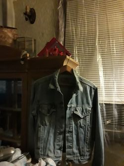 Levies jacket 1940