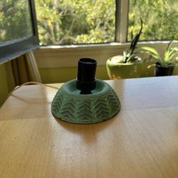 Table Lamp Base
