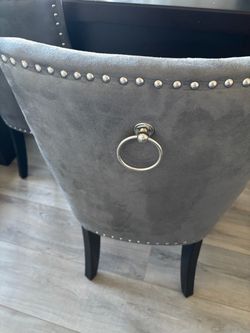 Dinning Room Chairs