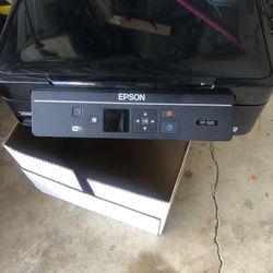 Printer 