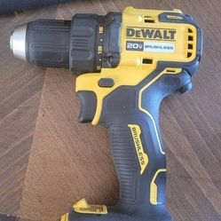 Dewalt 20 Volt