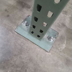Pallet Rack