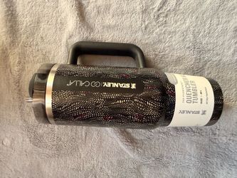 New Original Stanley cup 30oz
