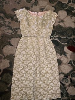 Nice vintage dress