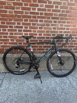 Raleigh AX2.0 – 58cm Frame – SRAM Rival 1x11