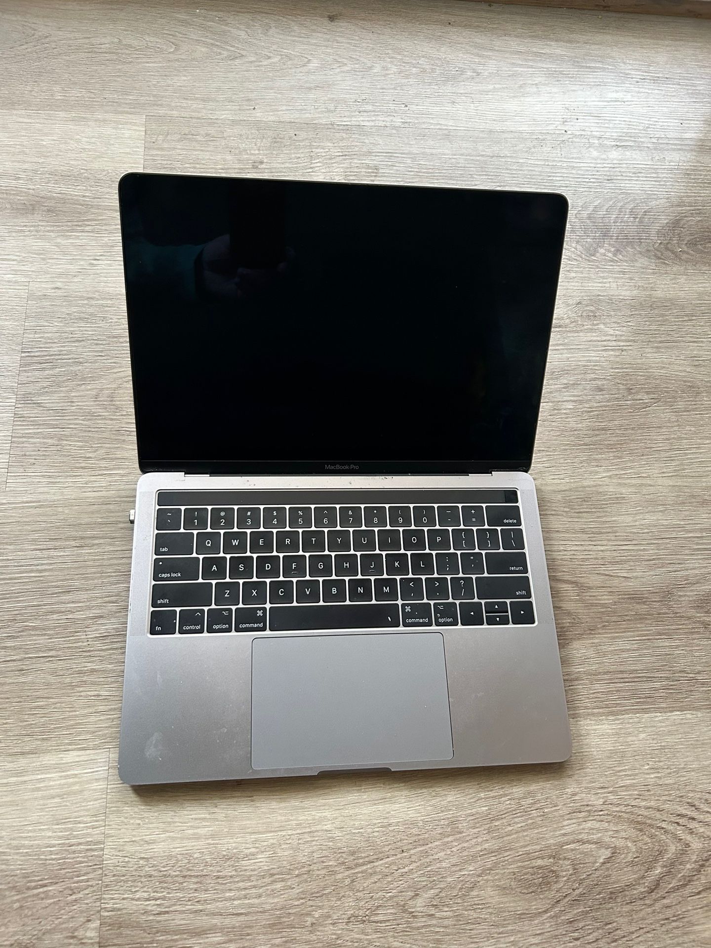 MacBook Pro 13” 2017