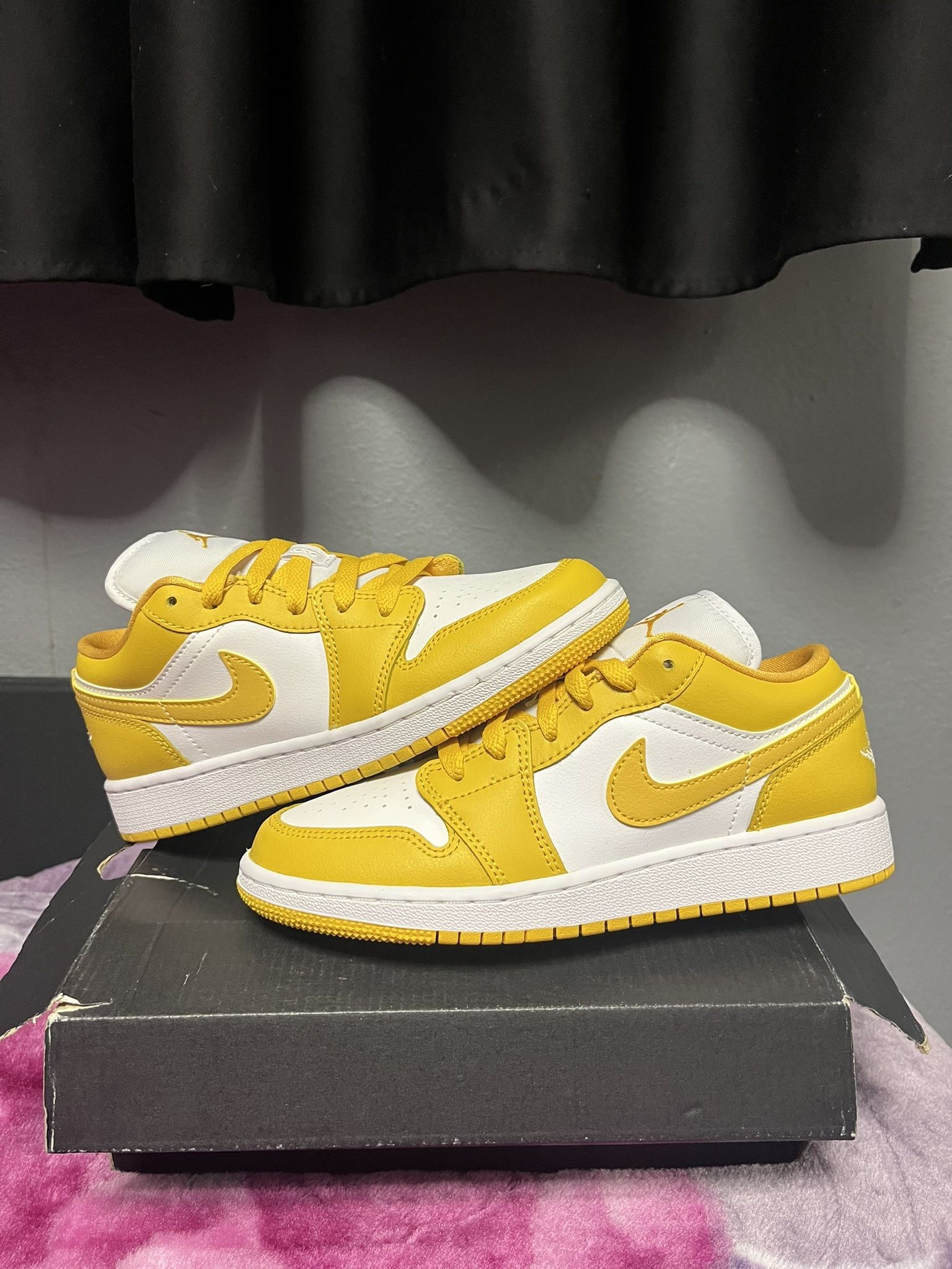 Air Jordan 1 Low