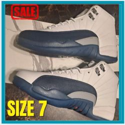 JORDAN 12