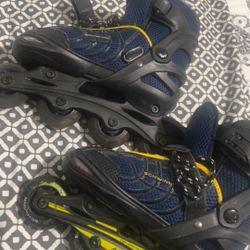Roller Skate