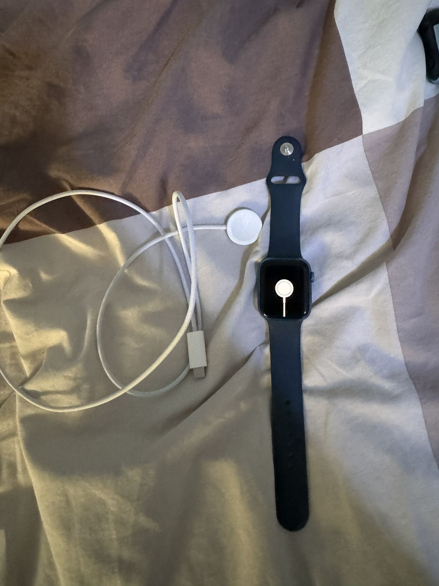 Apple Watch Series 7 45 Mm