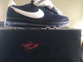 NIKE AIR MAX LD-ZERO “HIROSHI FUJIWARA” size 7