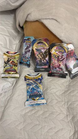 Pokemon sword and shield