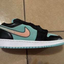 Jordan  Nikes