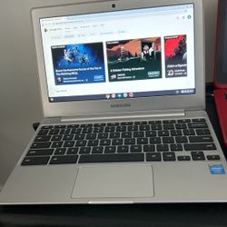 Samsung Notebook 2