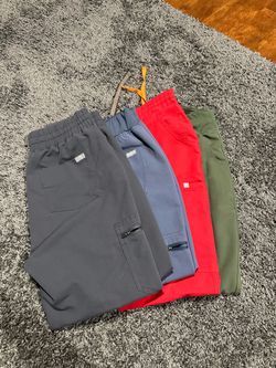 Figs Scrubs (Small & Medium)