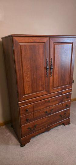 Tv armoire cabinet