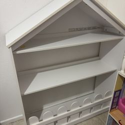 Book Shelf