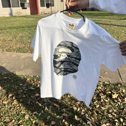 Lmk Shirts Amiris Bape 