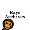 rayarch1ves