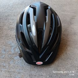 Bell Adult Helmet New