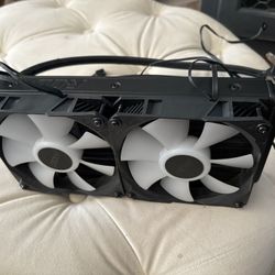ASUS ROG Strix LC II ARGB
