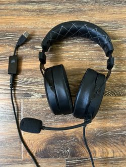 Corsair HS60 Pro Surround Sound