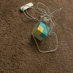 Next Playground Game System 