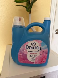 Downy
