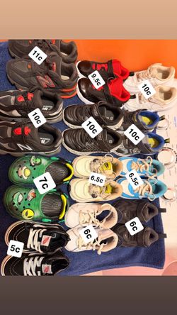 Kids shoes