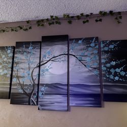 Wall Art
