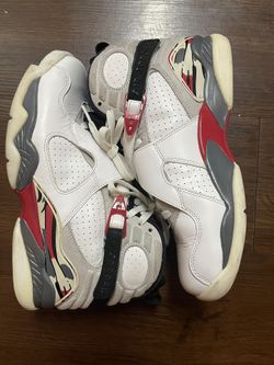 Jordan 8 “ Bugs Bunny “