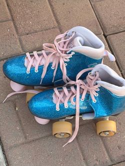 Skates