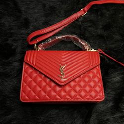 YSL Purse