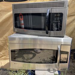 Microwaves