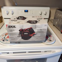 Skill Circular Saw