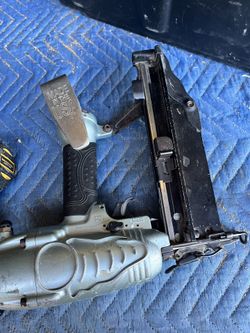Nail Gun