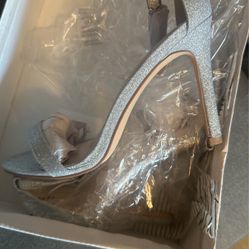 Heels Women 