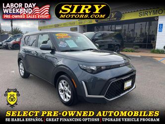 2023 Kia Soul