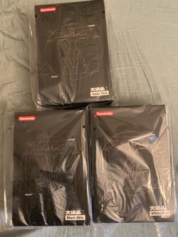 Romankey Toys Big Guy 1/12 action figures LOT