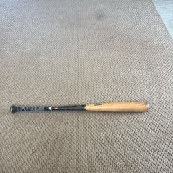 33/30 Vices Fernando Tatis Wood Bat USED