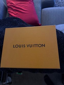 Men’s LV shoes