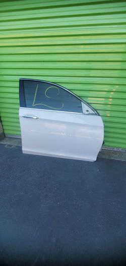 HONDA ACCORD PASSENGER DOOR SIDE 2013-2014-2015-2016-2017👉ASK PRICE