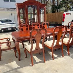 Dining Set 