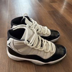 Jordan 11 Concord 9 