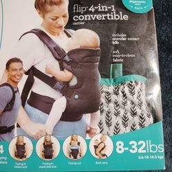 Baby Carrier 