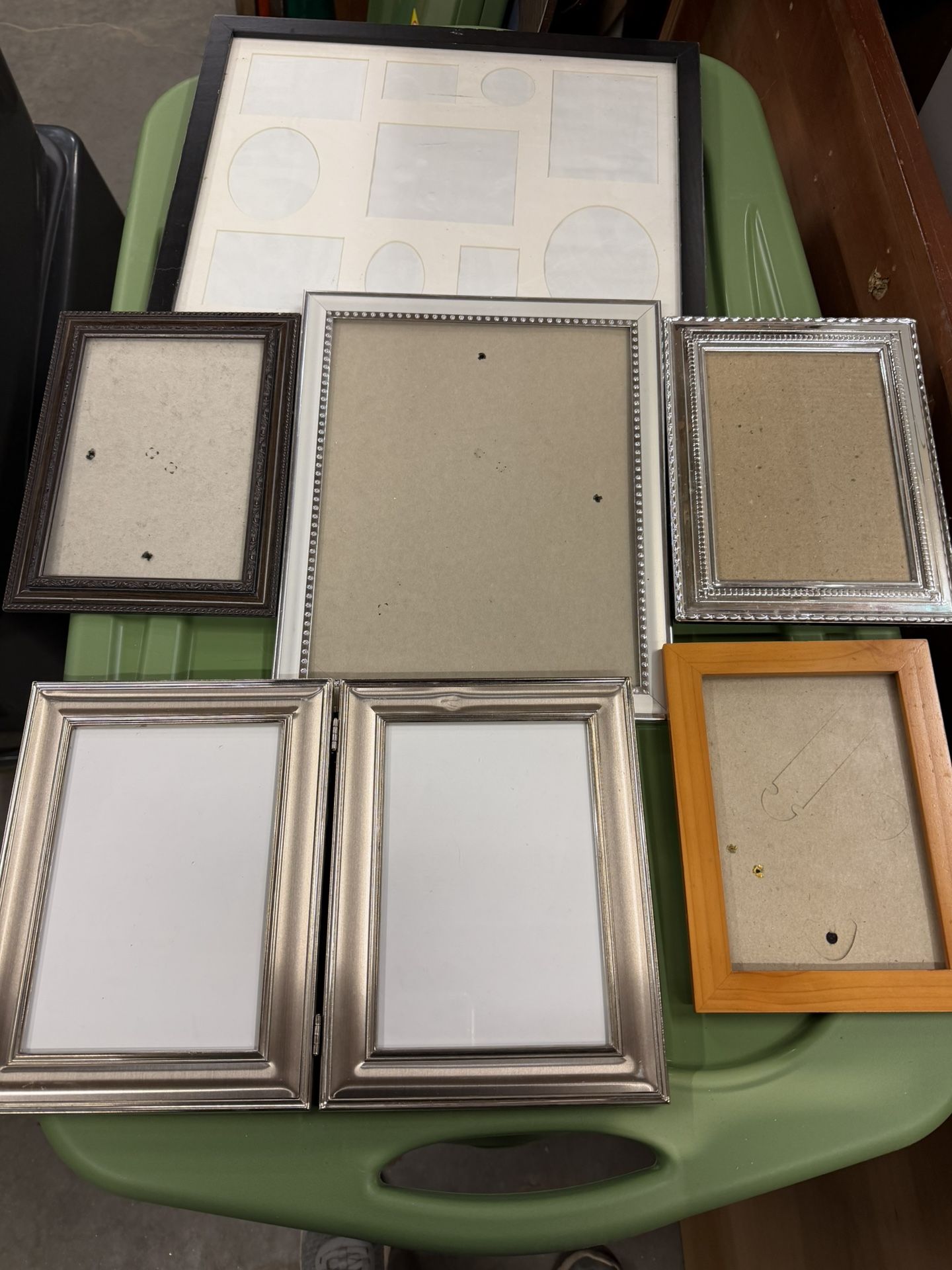 Picture Frames