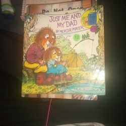 Just Me And My Dad