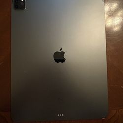 iPad Pro 5th Generation 12.9 Inch 128GB