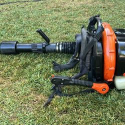 Leaf Blower